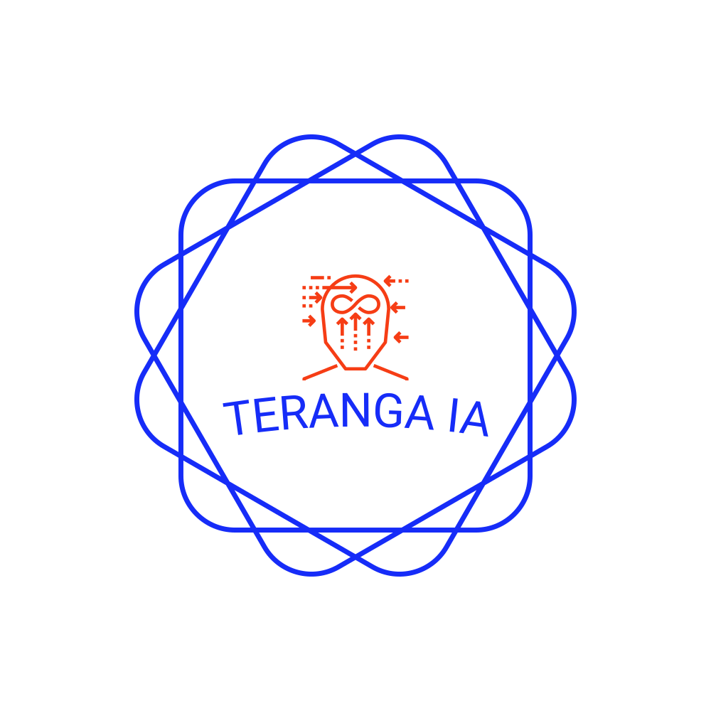 Logo Teranga IA